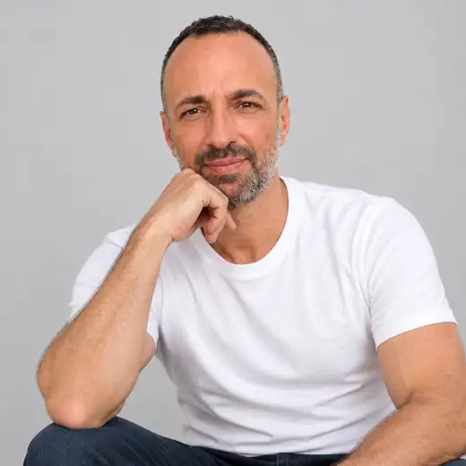 Bruno Lopes, founder of Host Insider Pro